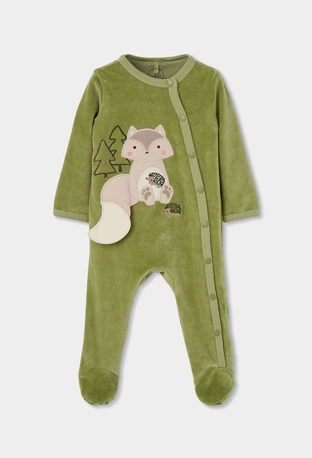 Tutina green