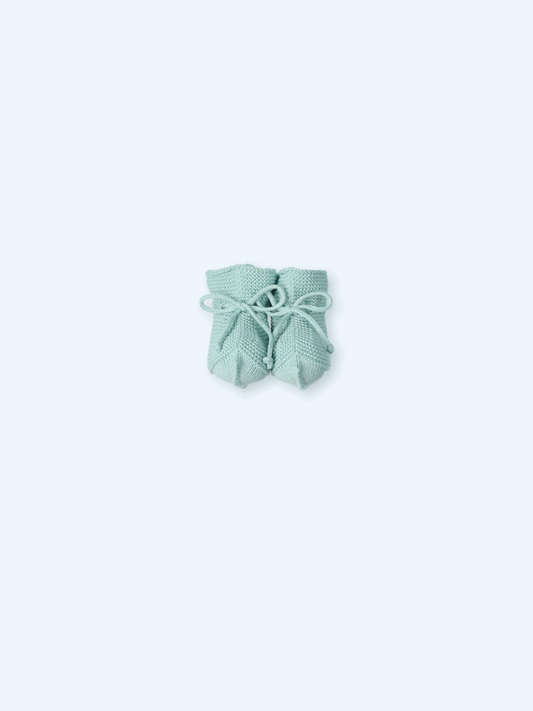 Babbucce in cotone acquatic