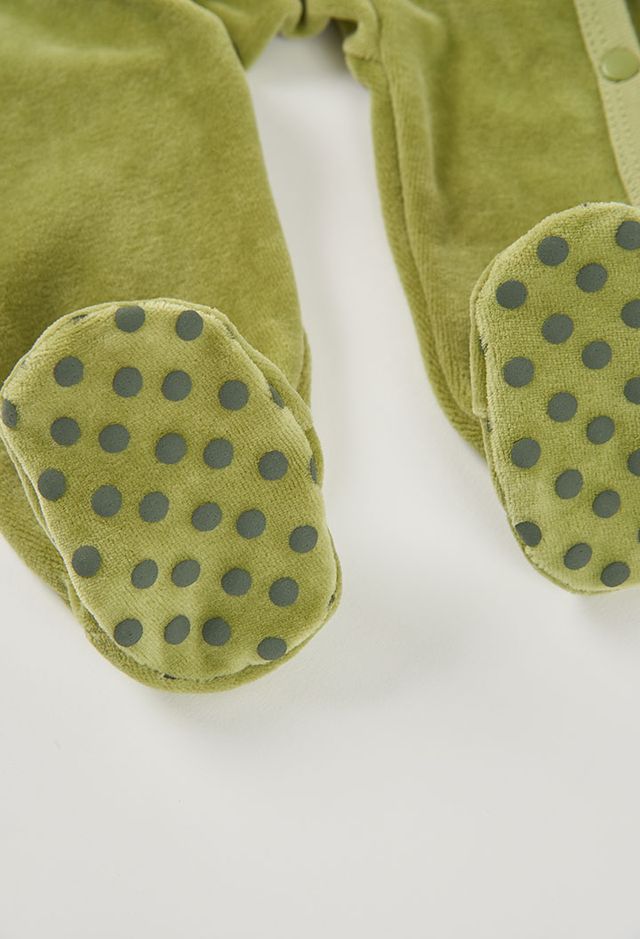 Tutina green