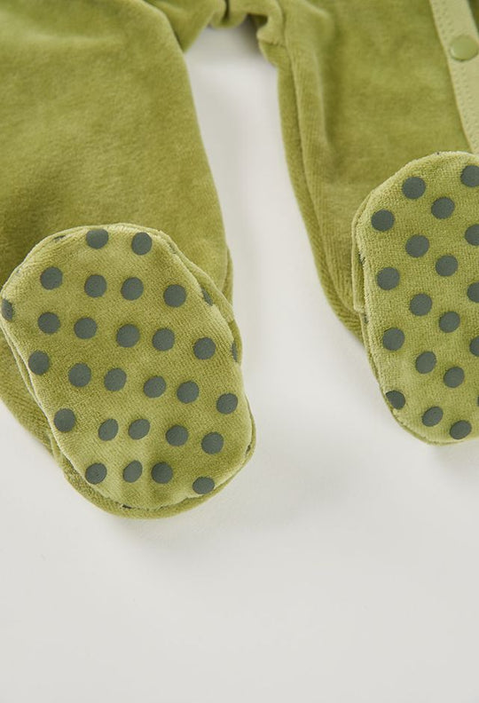 Tutina green