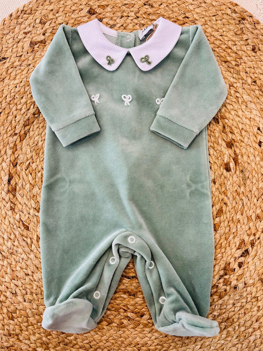 Tutina Nodo d&