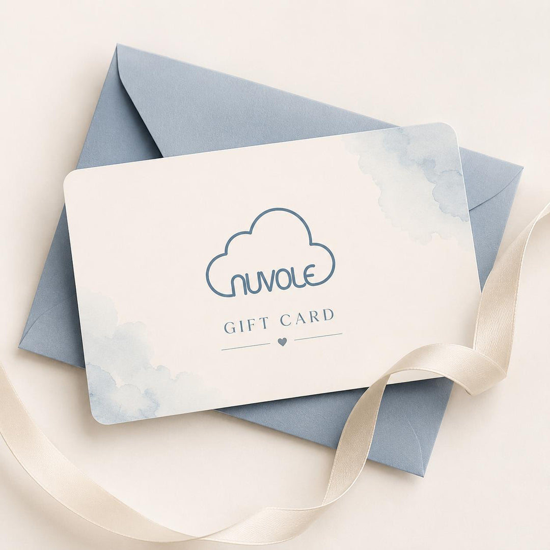 Nuvole Gift Card 🎁