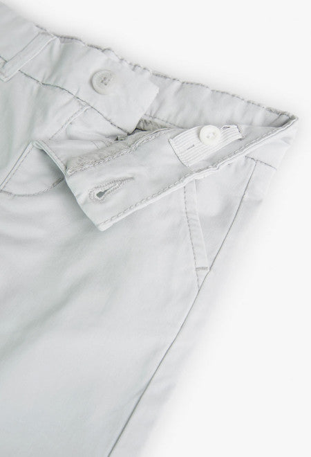 Pantalone bianco