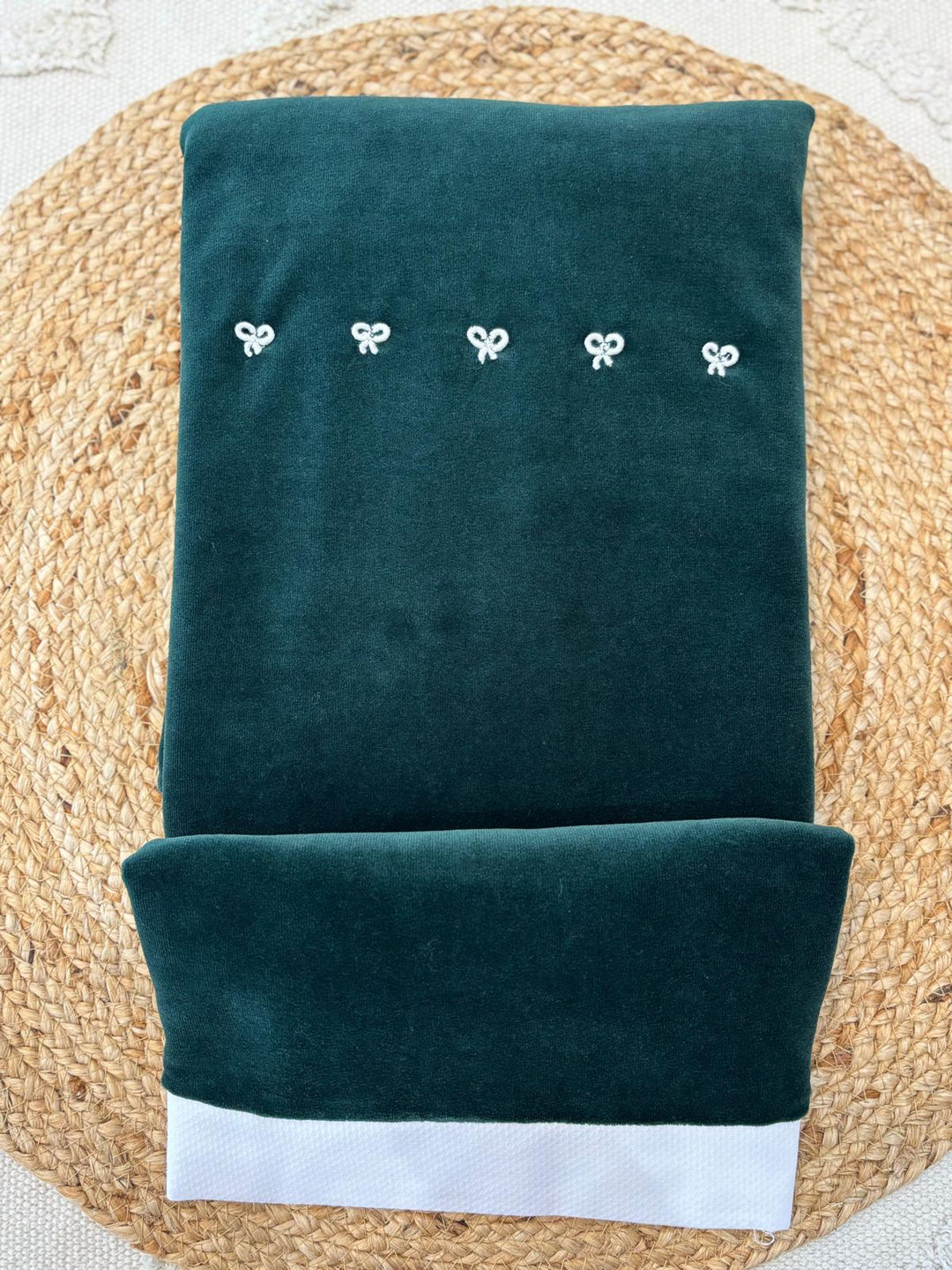 Coperta Nodo d&