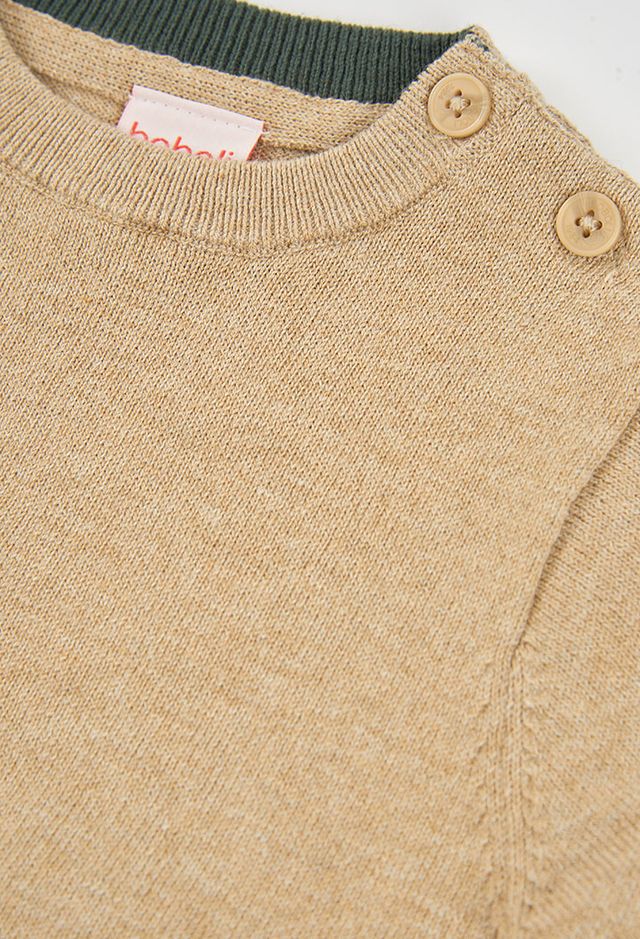 Maglione cagnolino