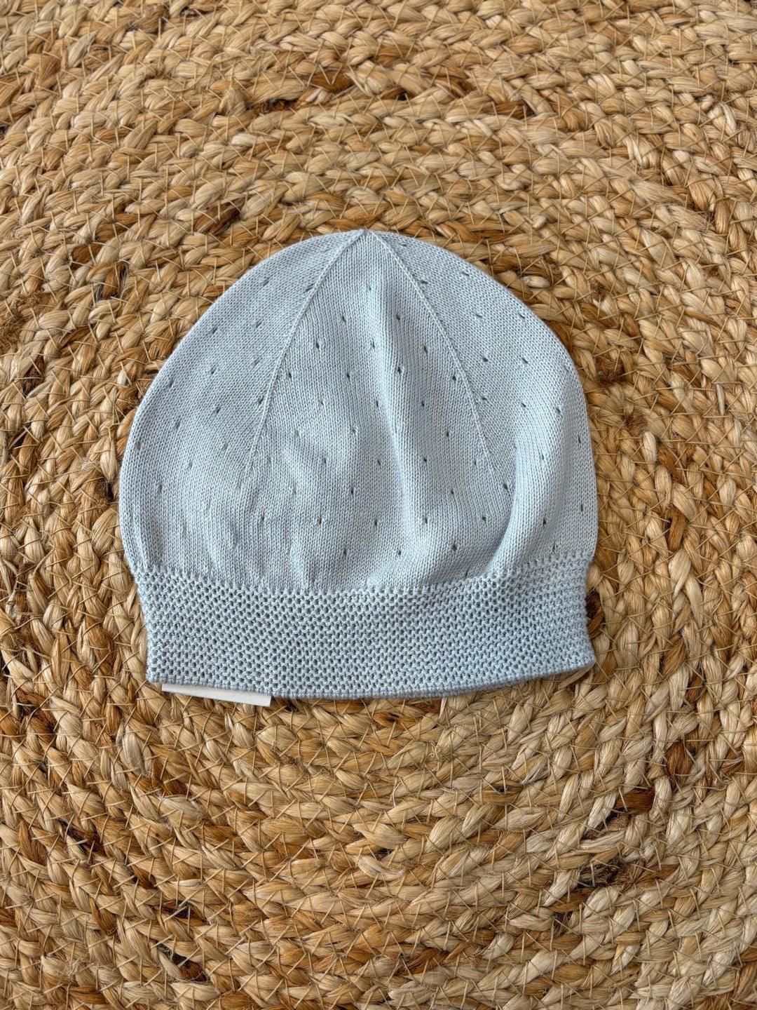 Cappello polvere