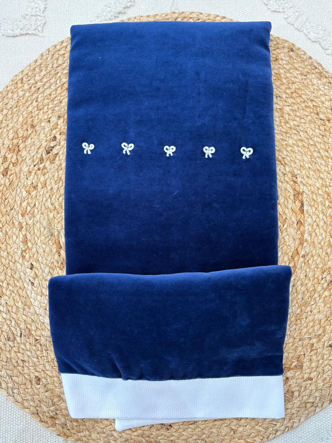 Coperta Nodo d&