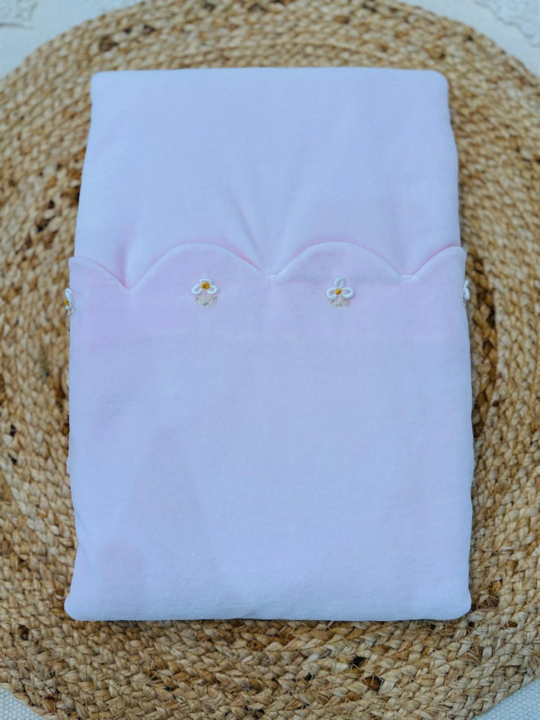 Coperta margherite