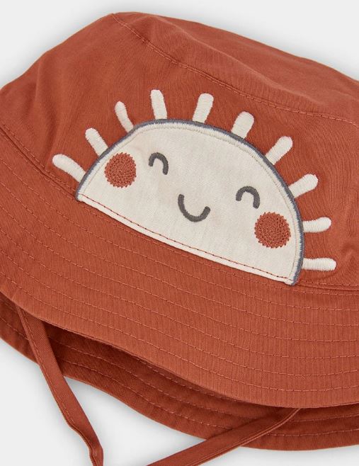 Cappello sole