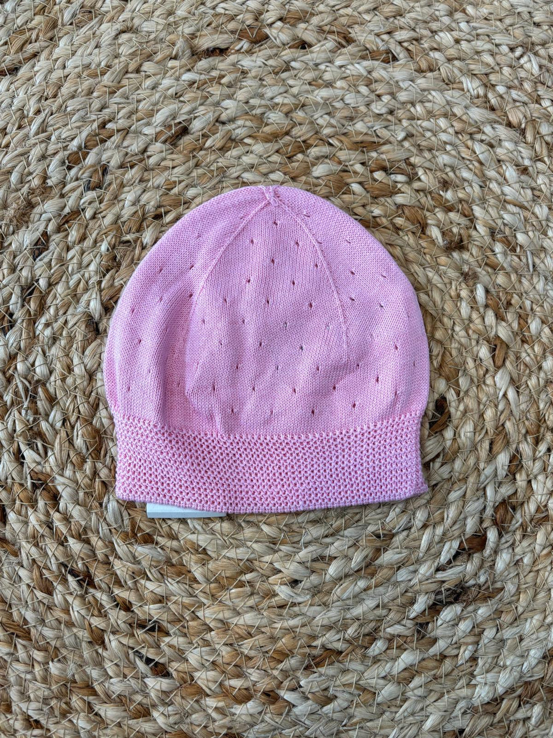 Cappello pink