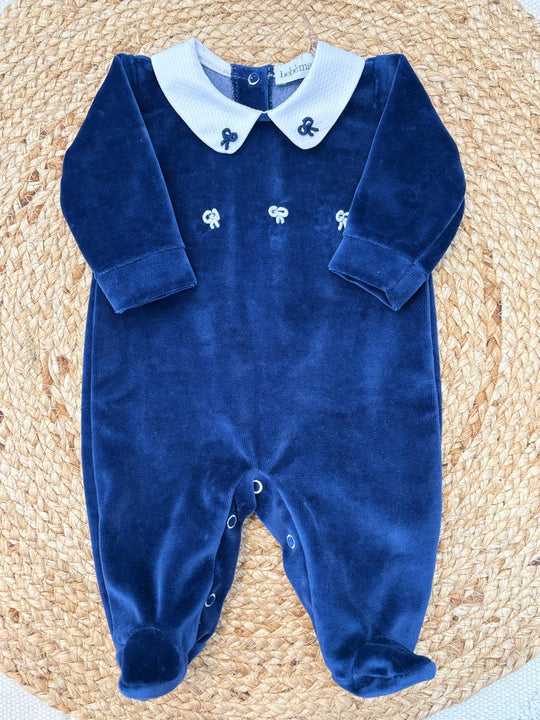 Tutina Nodo d&