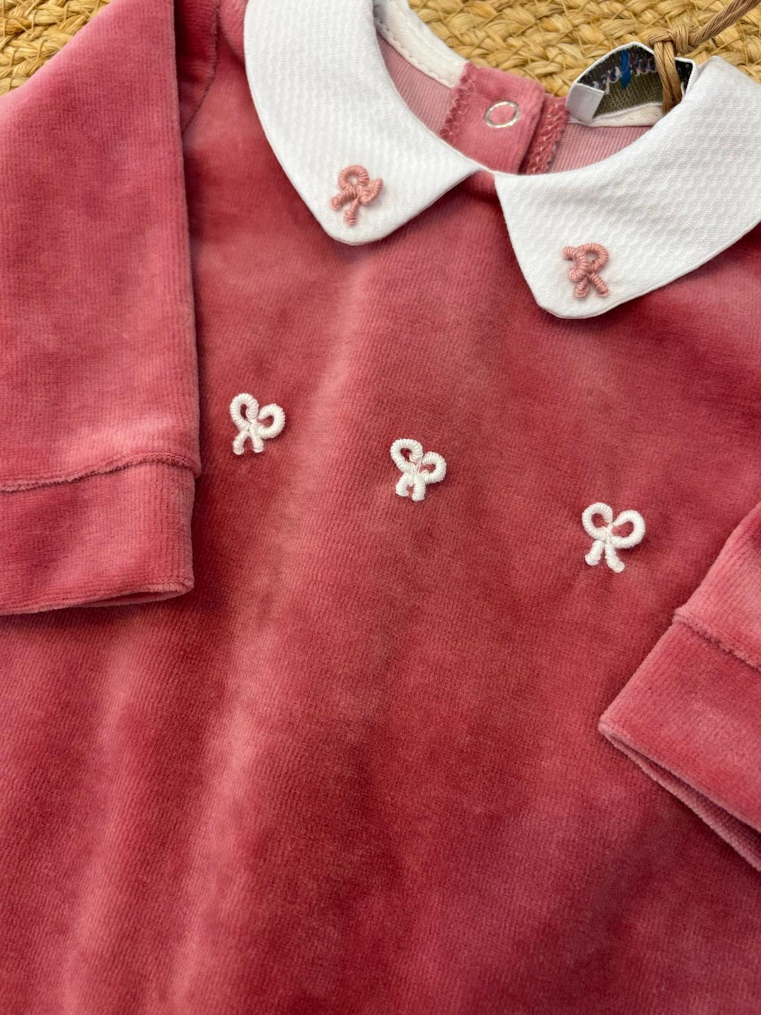 Tutina Nodo d&