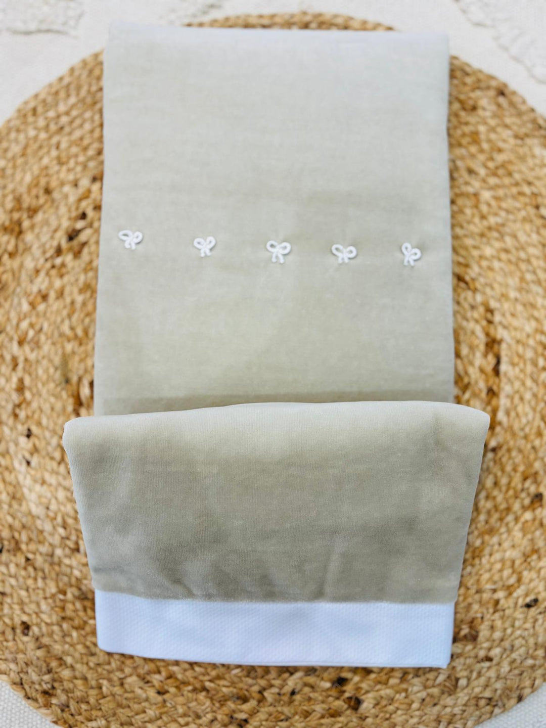 Coperta Nodo d&