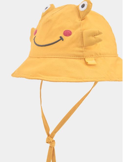 Cappello granchio