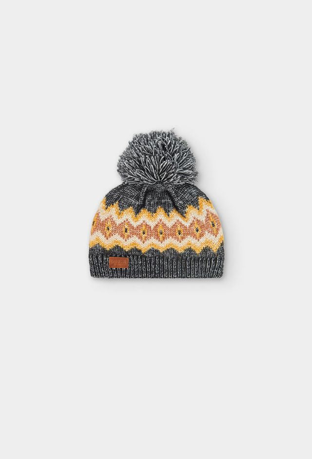 Cappello in lana