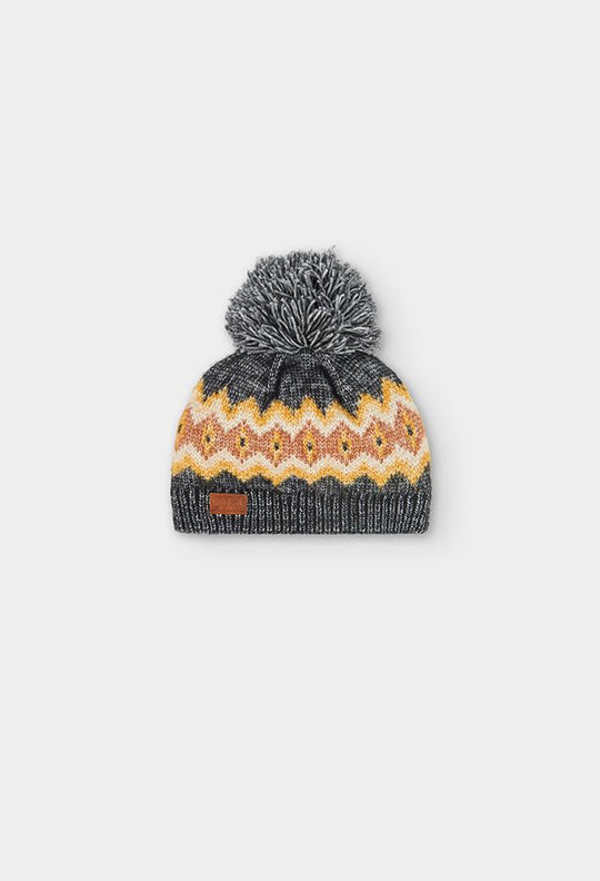 Cappello in lana