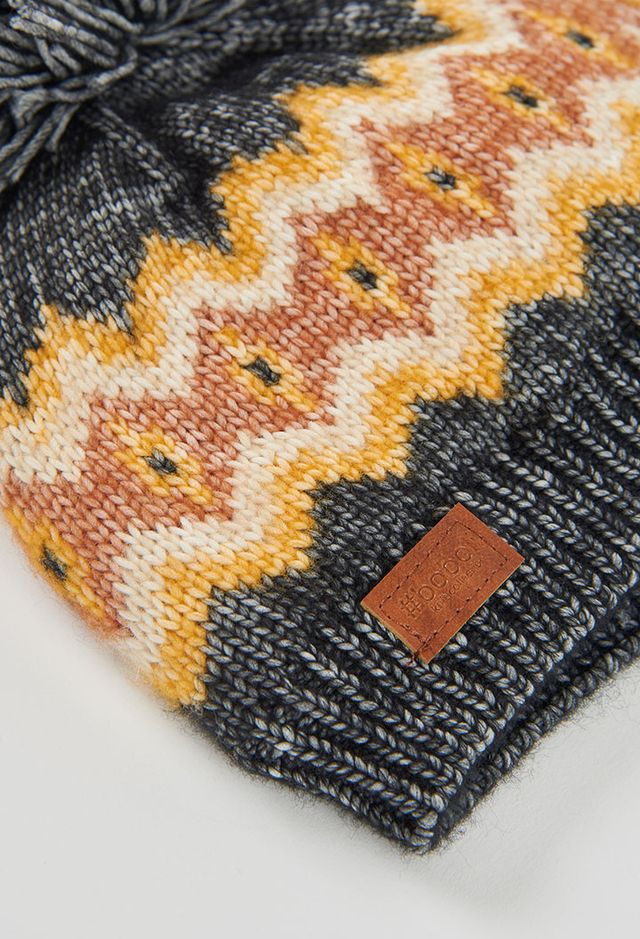 Cappello in lana