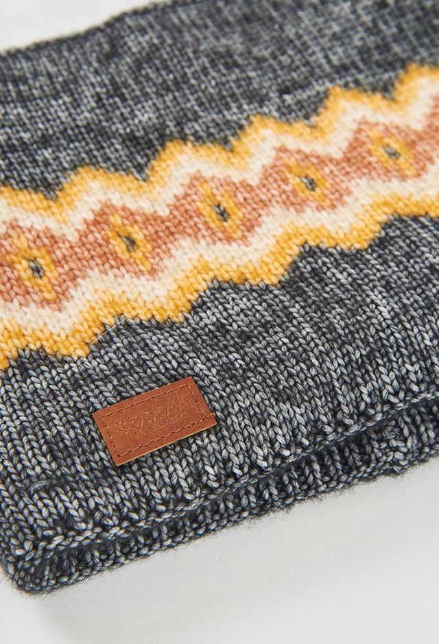 Scaldacollo