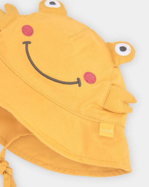 Cappello granchio