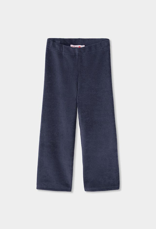Pantalone in velluto