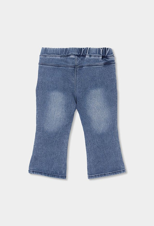 Denim patch