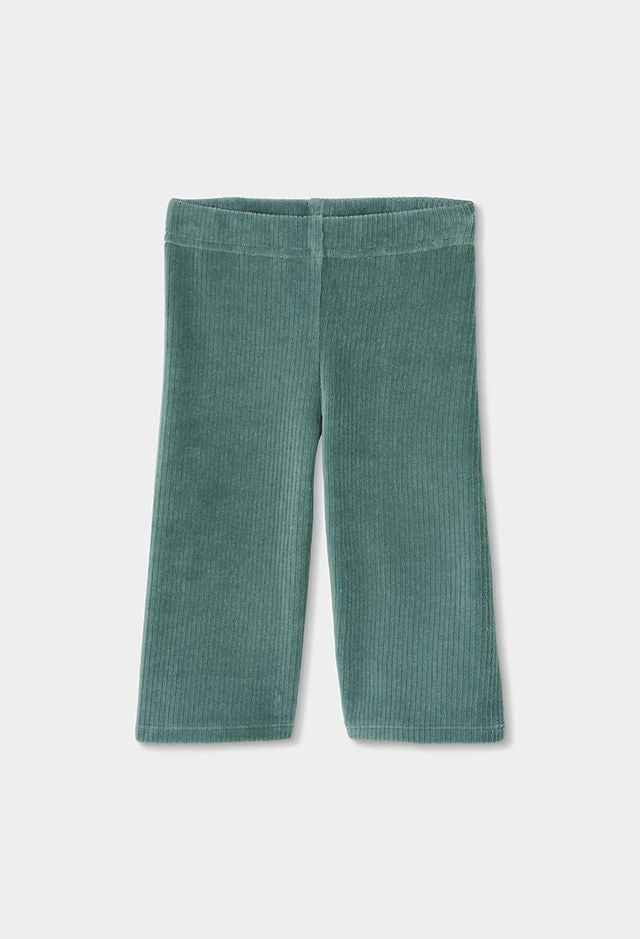 Pantalone in velluto