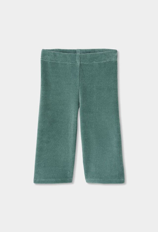Pantalone in velluto