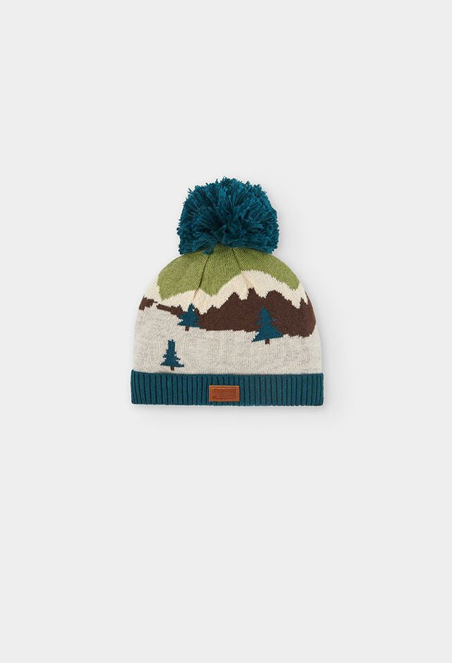 Cappello mountain