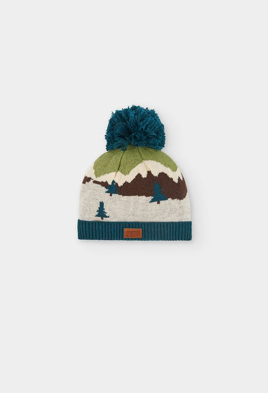 Cappello mountain
