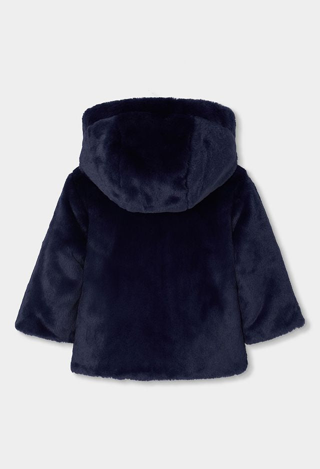 Giubbino reversibile