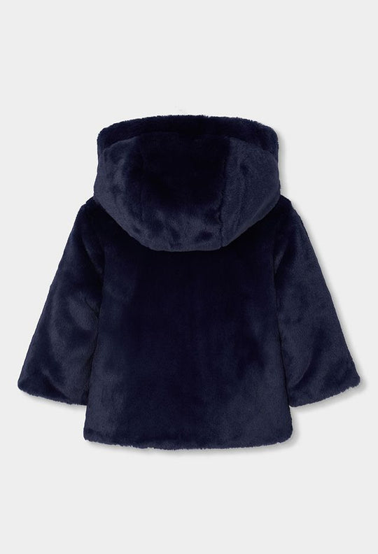 Giubbino reversibile