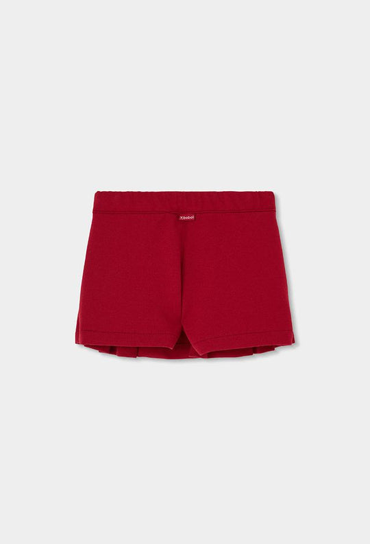 Gonna-pantalone