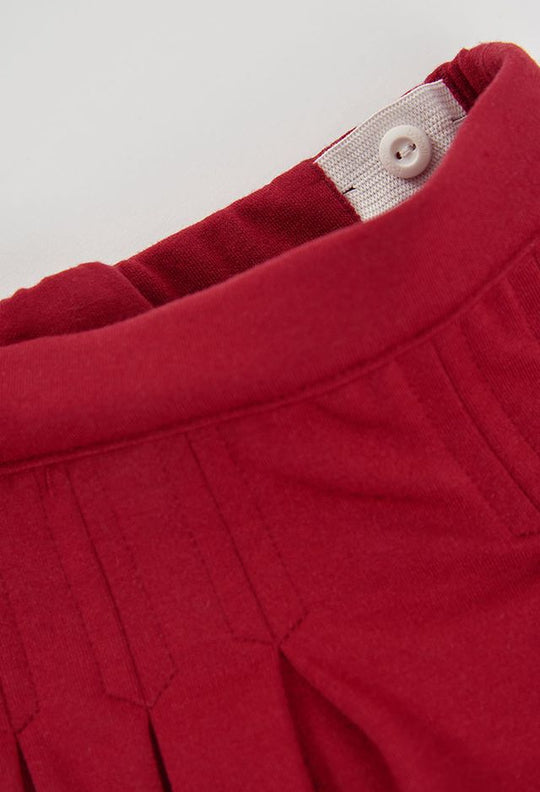 Gonna-pantalone