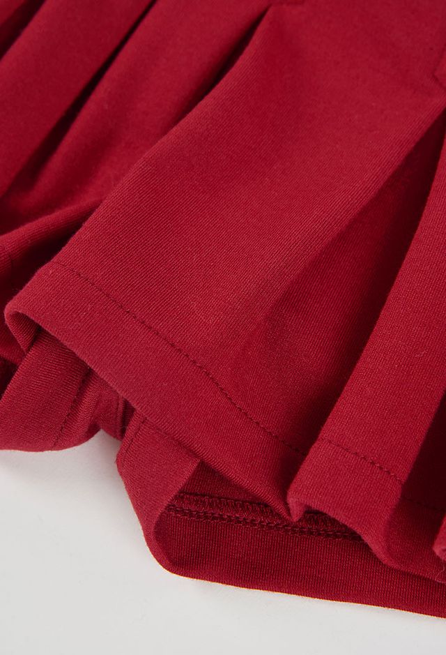 Gonna-pantalone