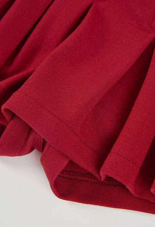 Gonna-pantalone