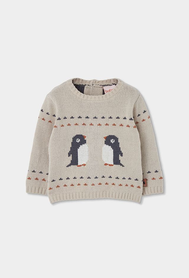 Completo pinguini