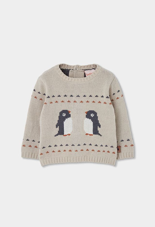 Completo pinguini