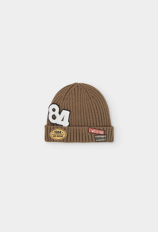 Cappello verde militare