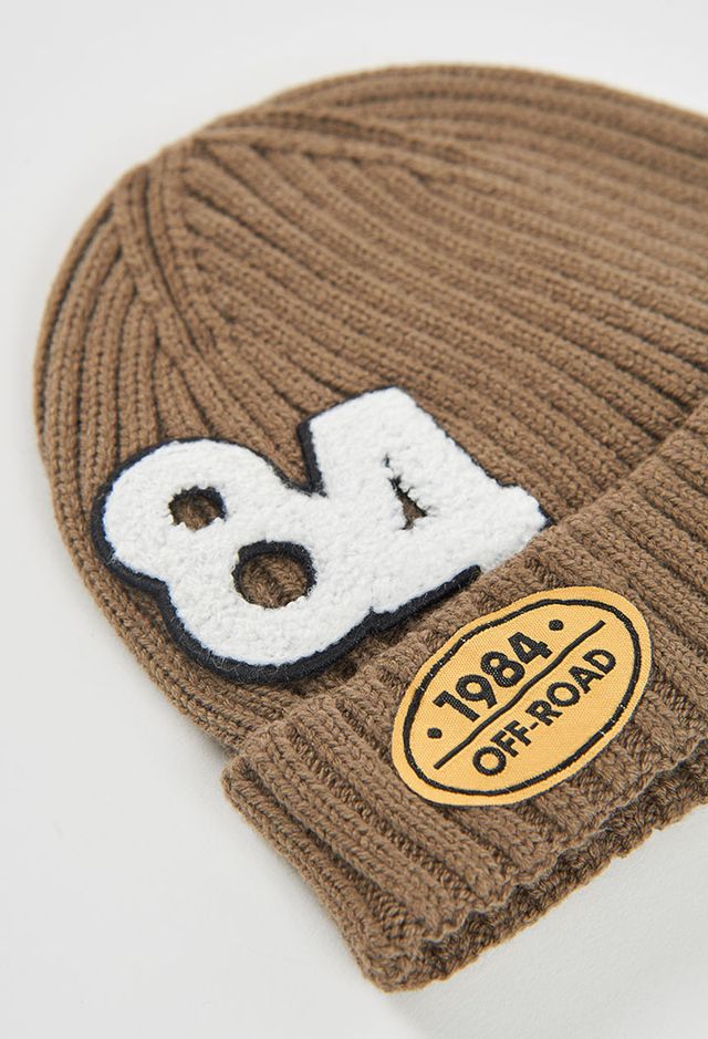 Cappello verde militare
